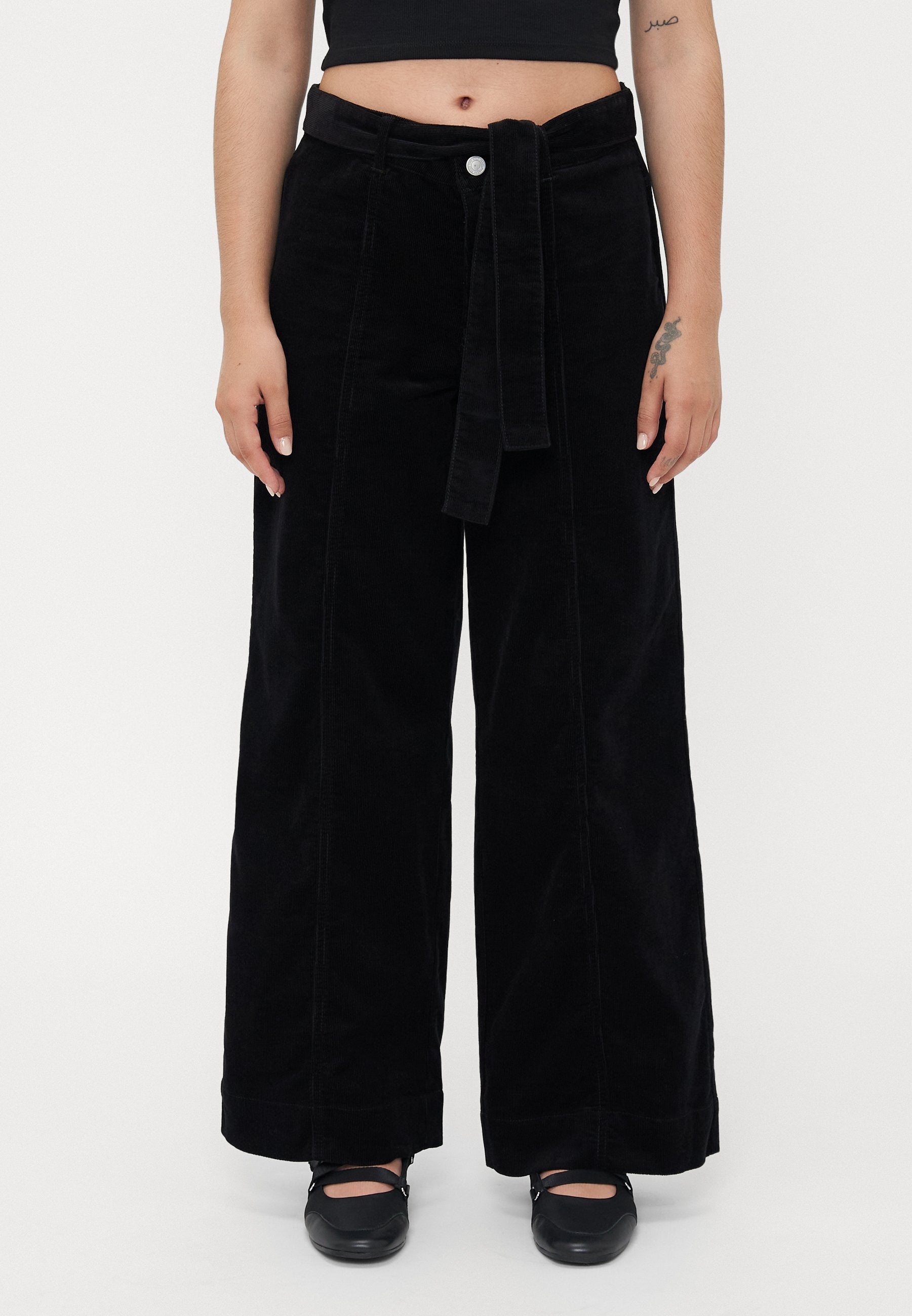 ONLMADISON NESSA WIDE BELT Media 3