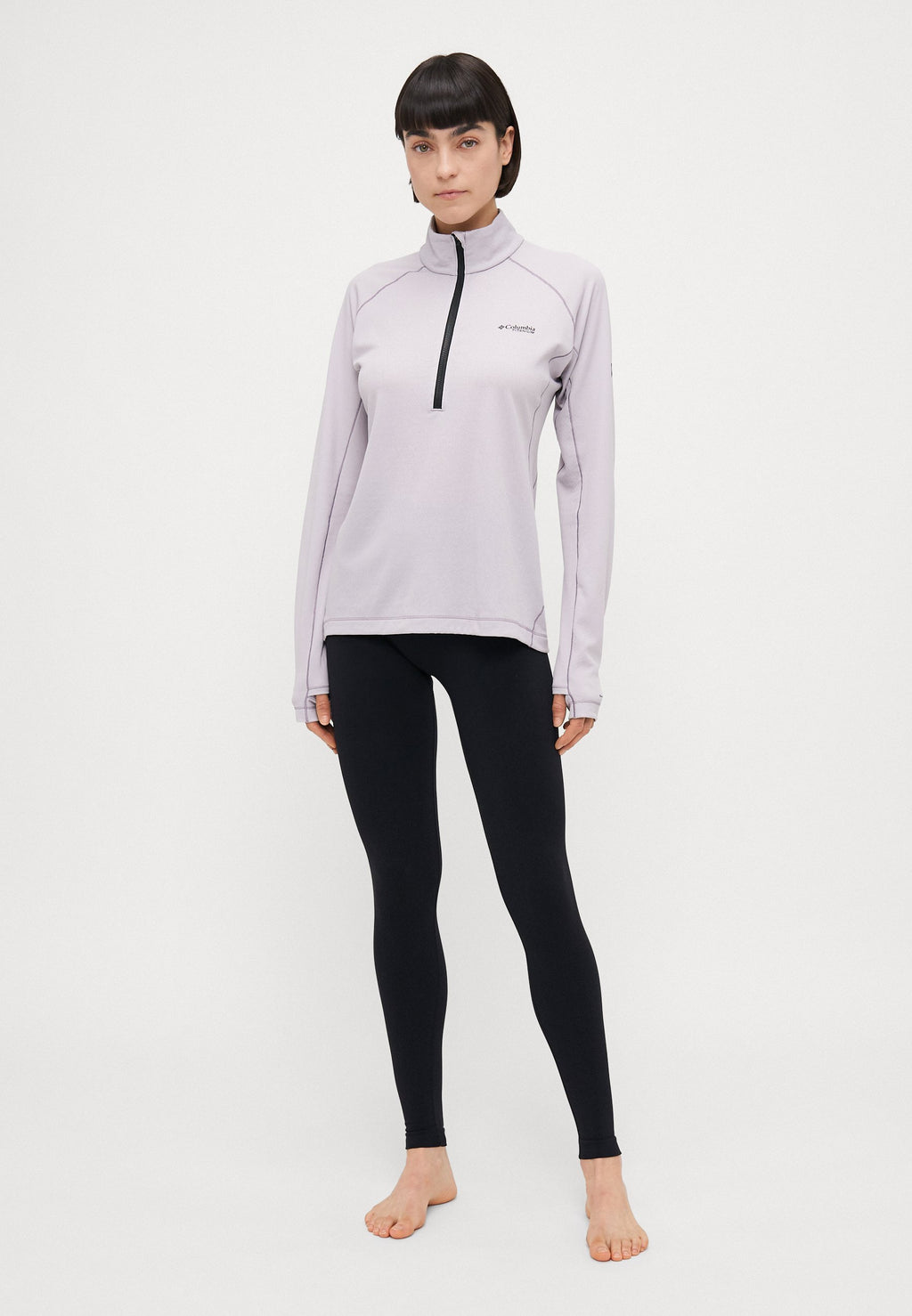 Columbia DRIVENTURE™ HALF ZIP