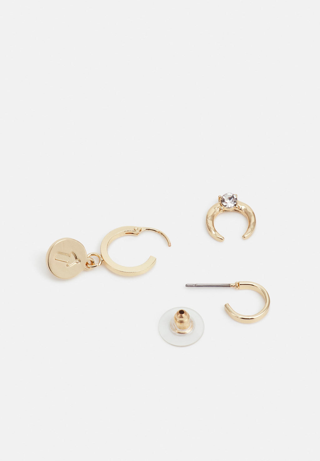 sweet deluxe EARRING 3 PACK