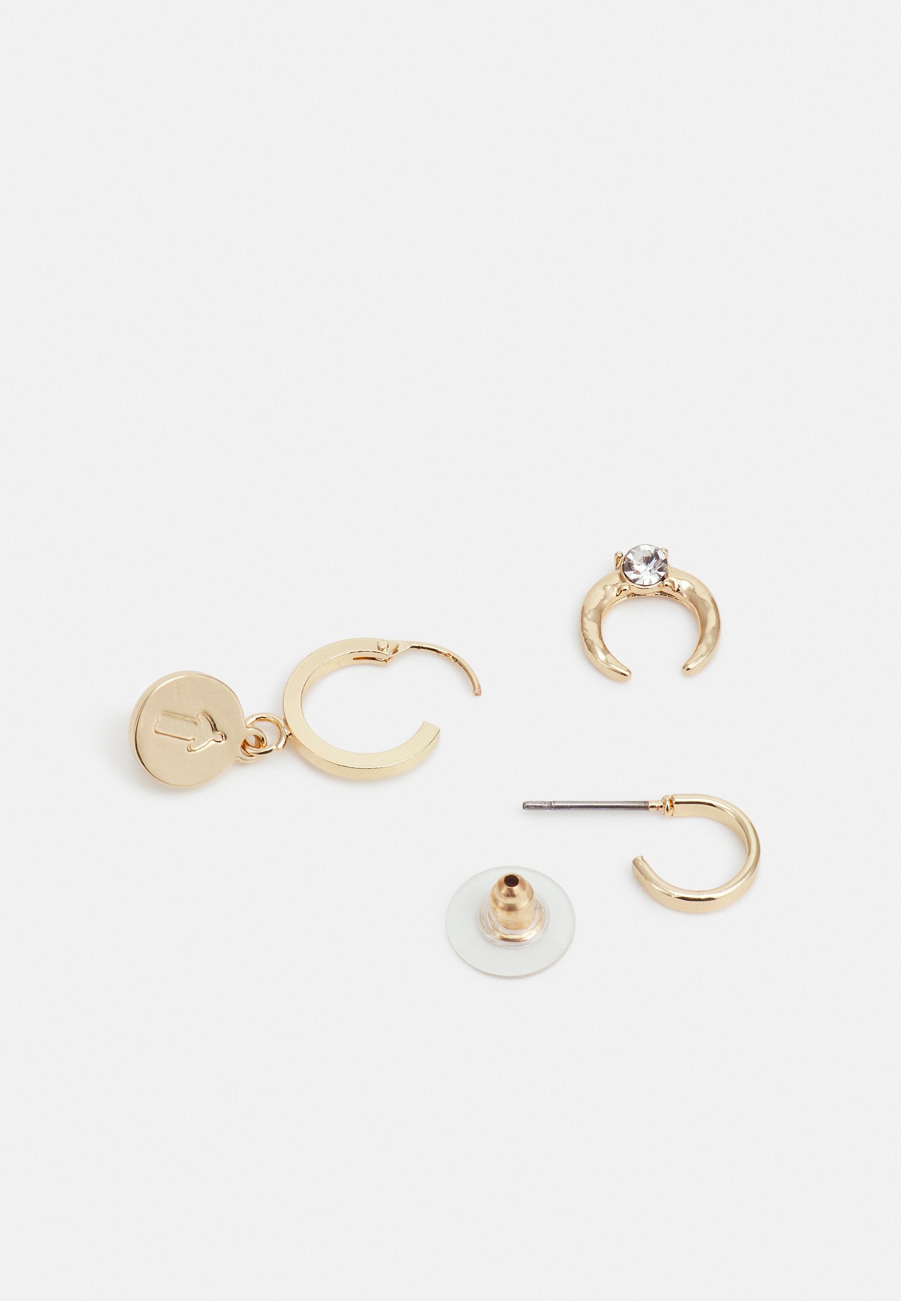 sweet deluxe EARRING 3 PACK