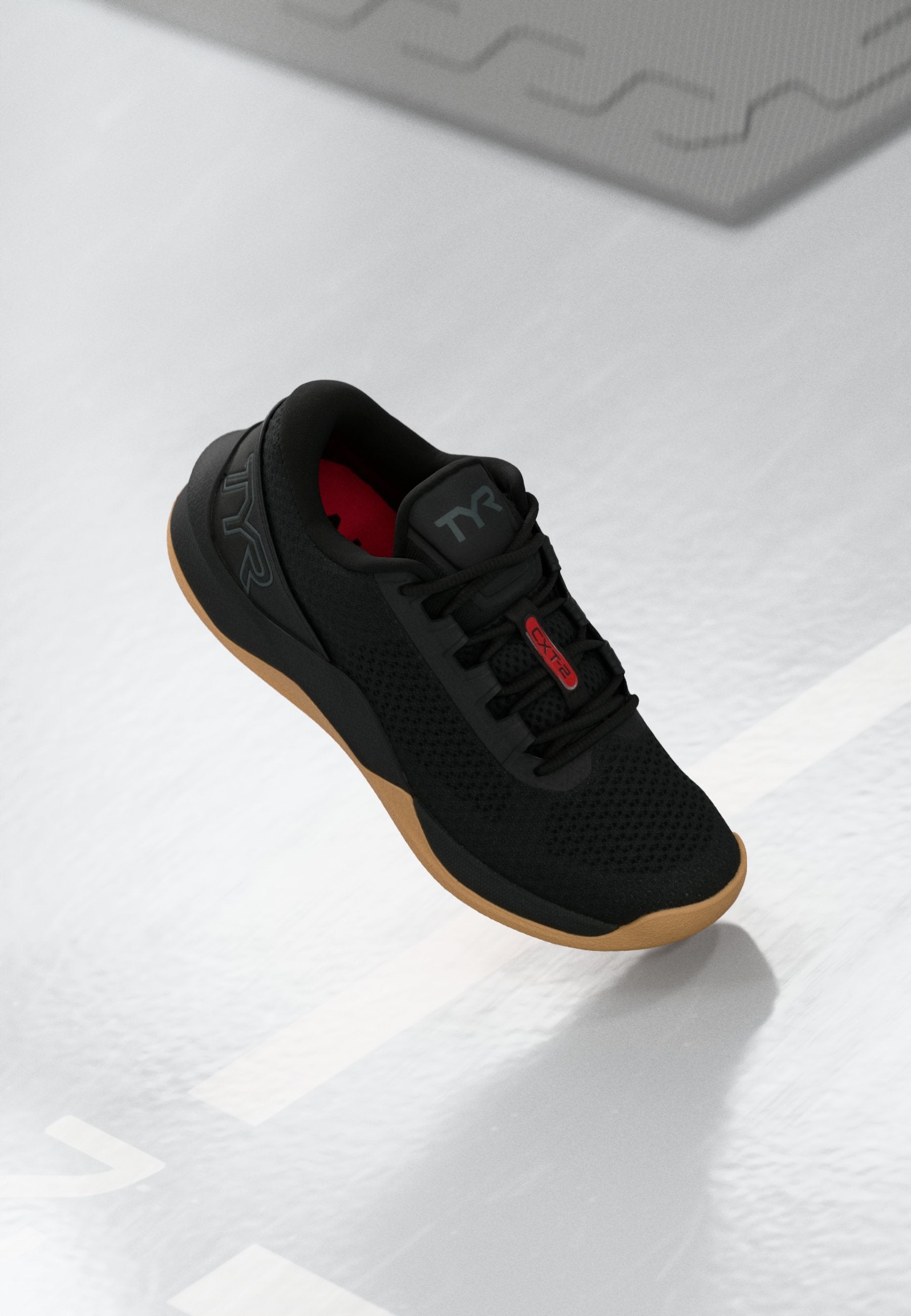 TYR CXT2