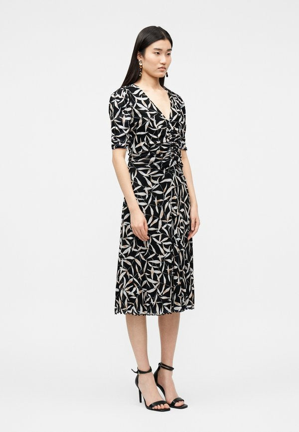 Diane von Furstenberg KOREN REVERSIBLE DRESS