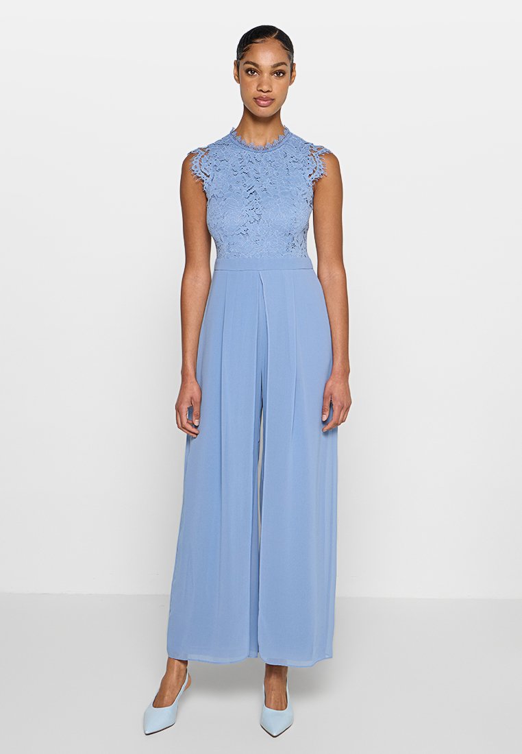 Apart Glamour Jumpsuit Media 1