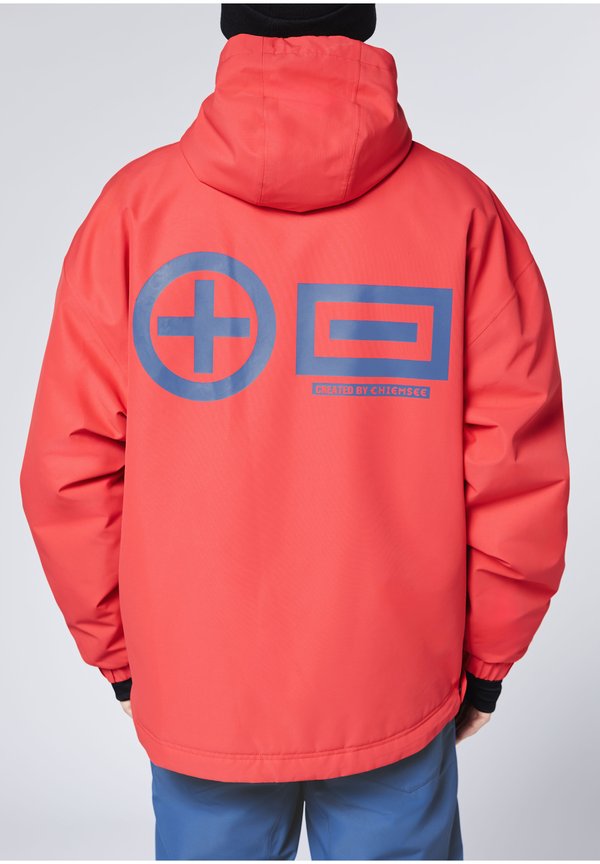 Chiemsee COMFORT FIT