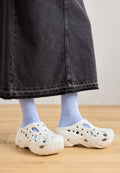 Crocs CAGED