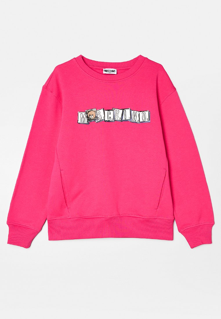 MOSCHINO SET