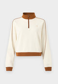 New Balance SPORT LEGACY - Sweatshirt - angora