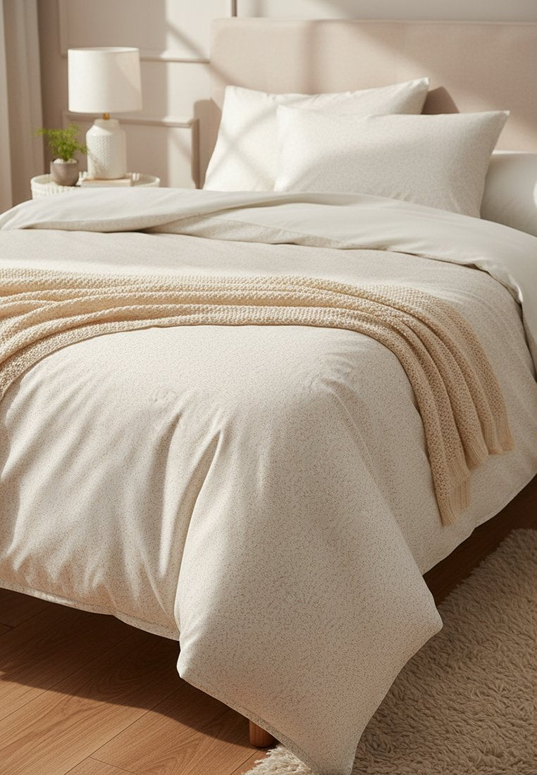 Byrklund SOFT & FLUFFY