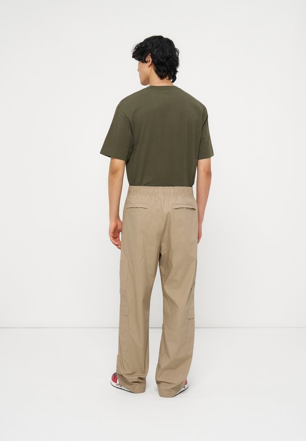 Jordan M J FLT UTILITY PANT