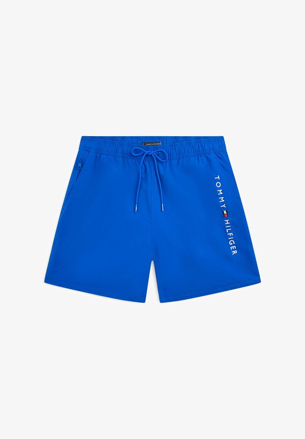 Tommy Hilfiger Swimming shorts - regal blue