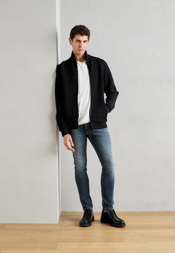 Marc O'Polo DENIM TROUSERS LOW WAIST