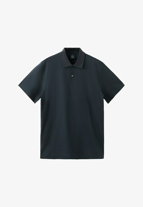 Mango ADULT - Polo shirt - dark blue