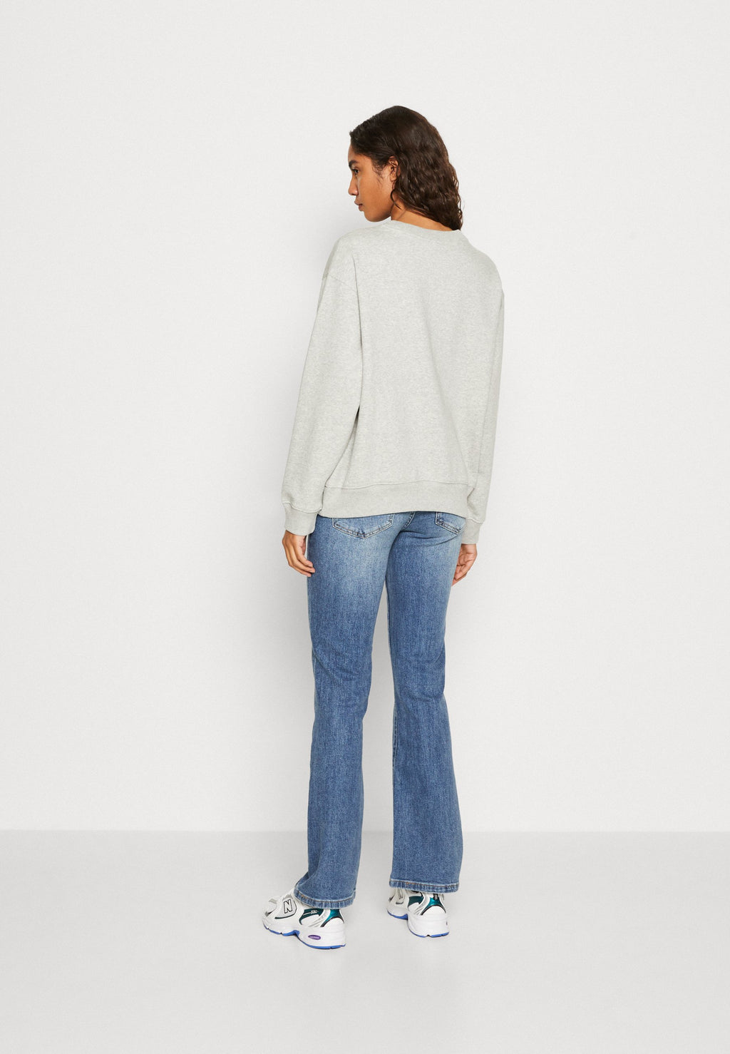 GAP HERITAGE CREW