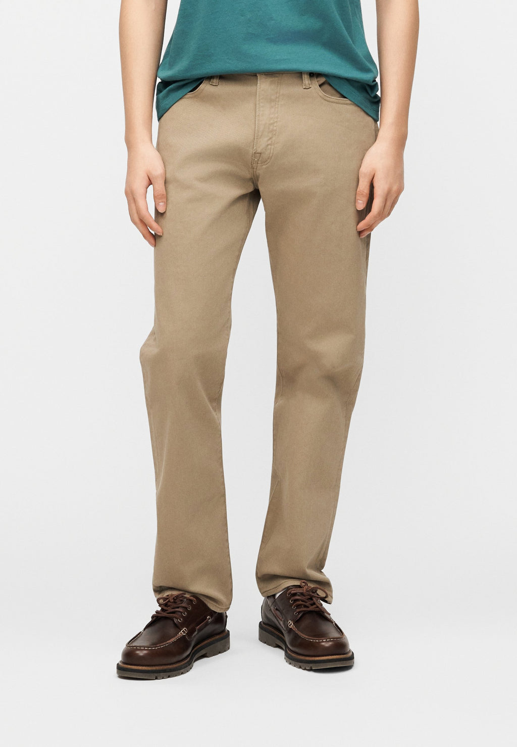 GAP STRAIGHT COLOR