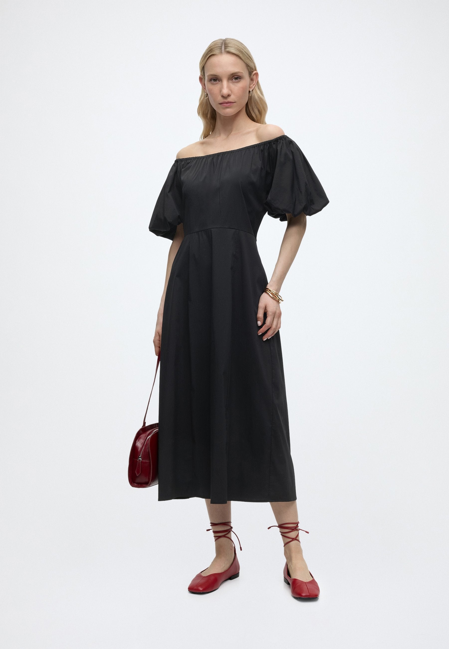 Rue de Femme ELANORE DRESS
