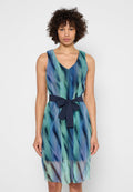 Armani Exchange Freizeitkleid Media 1