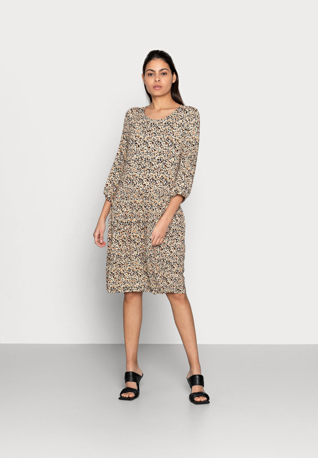 MSCH Copenhagen MABEA 3/4 DRESS