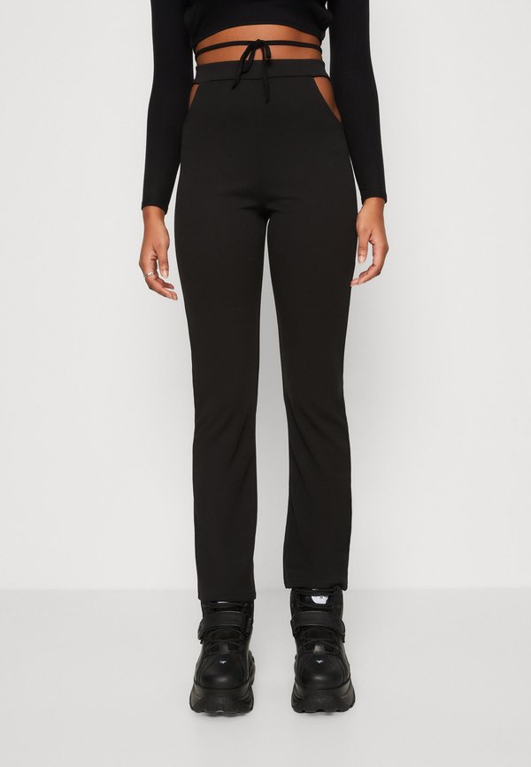 WAL G. X MINNIE TROUSER