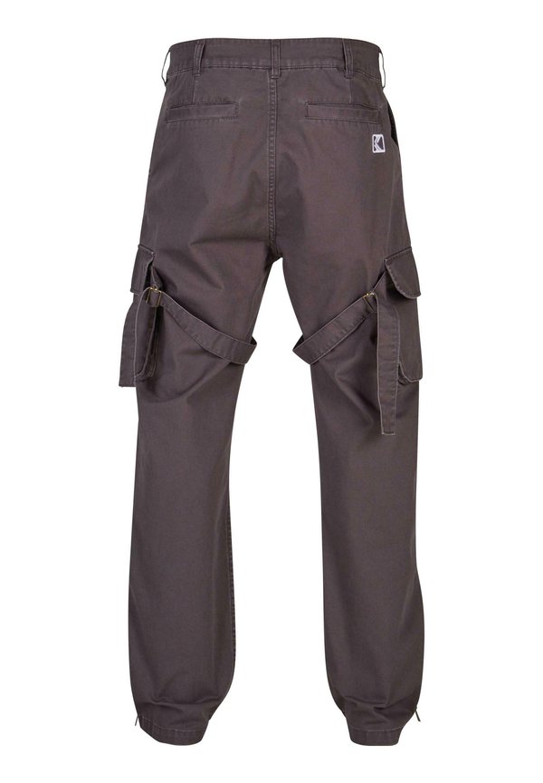 Karl Kani SMALL SIGNATURE WASHED