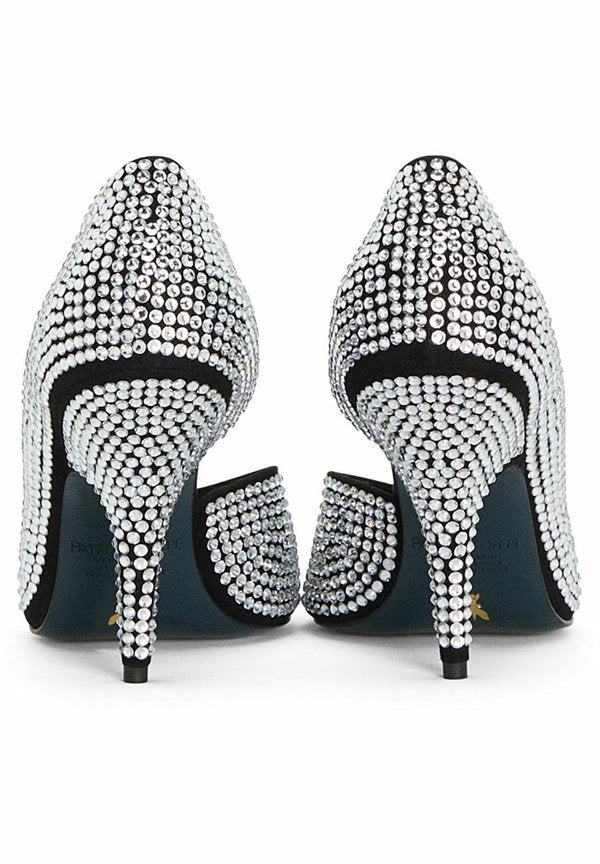 Patrizia Pepe RHINESTONE ADORNED