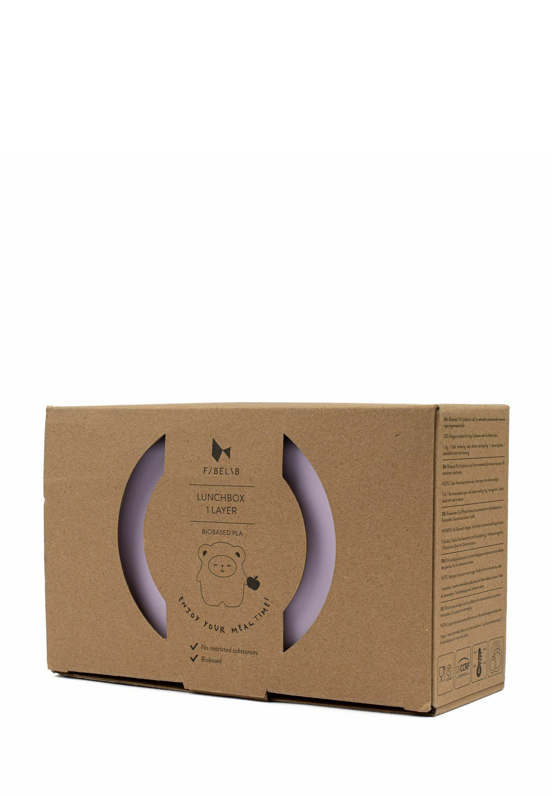 Fabelab 1 LAYER - PLA
