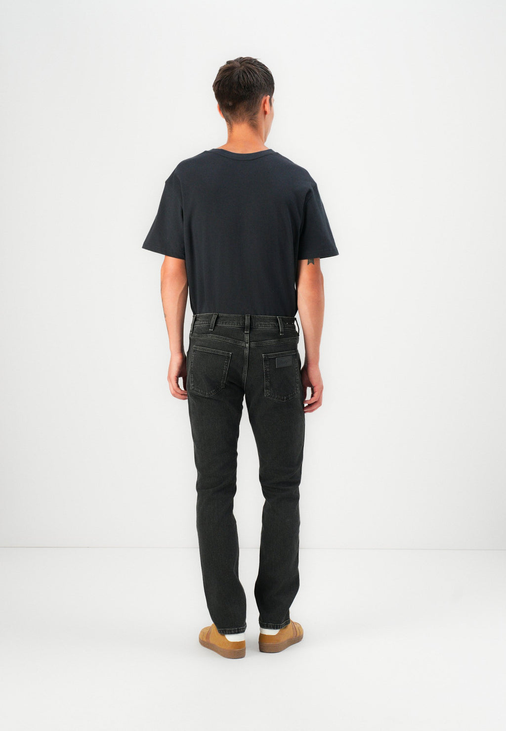 Wrangler LARSTON