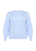 Kaffe Curve KCLIZZY LS PULLOVER NO