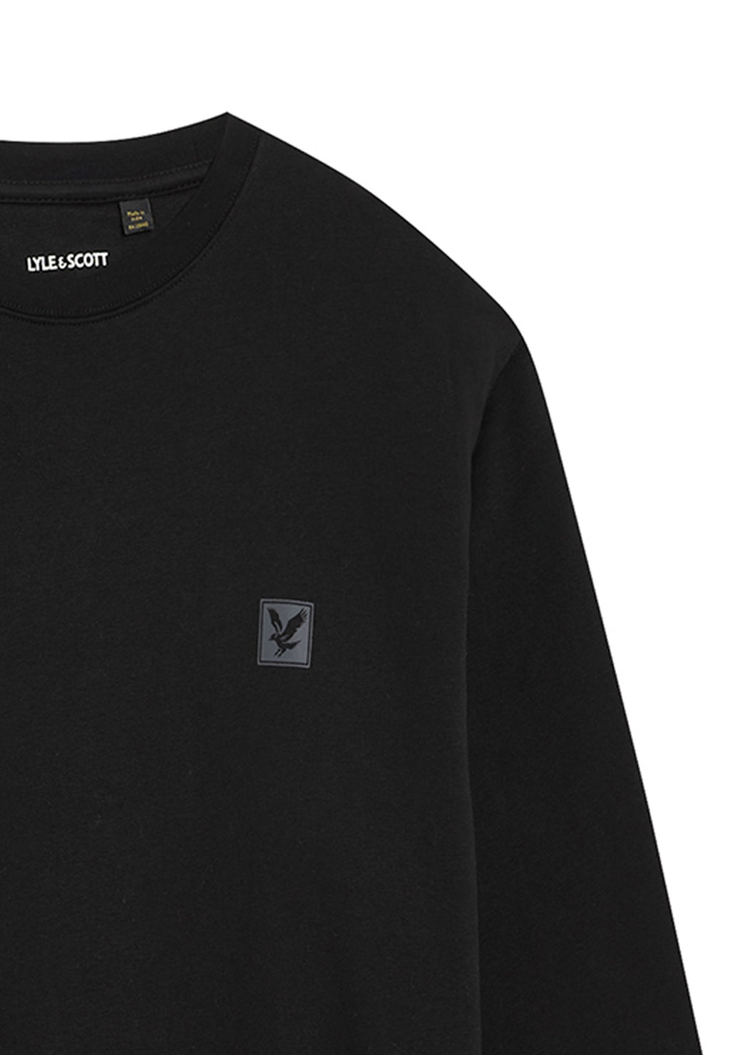 Lyle & Scott CREW NECK