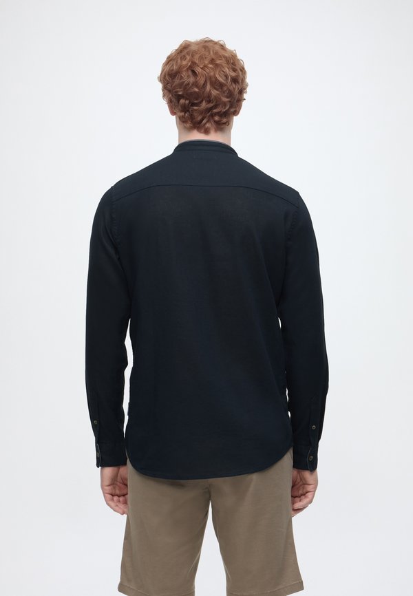 TOM TAILOR COTTON LINEN SHIRT