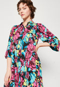 YAS YASIKATI SHIRT DRESS
