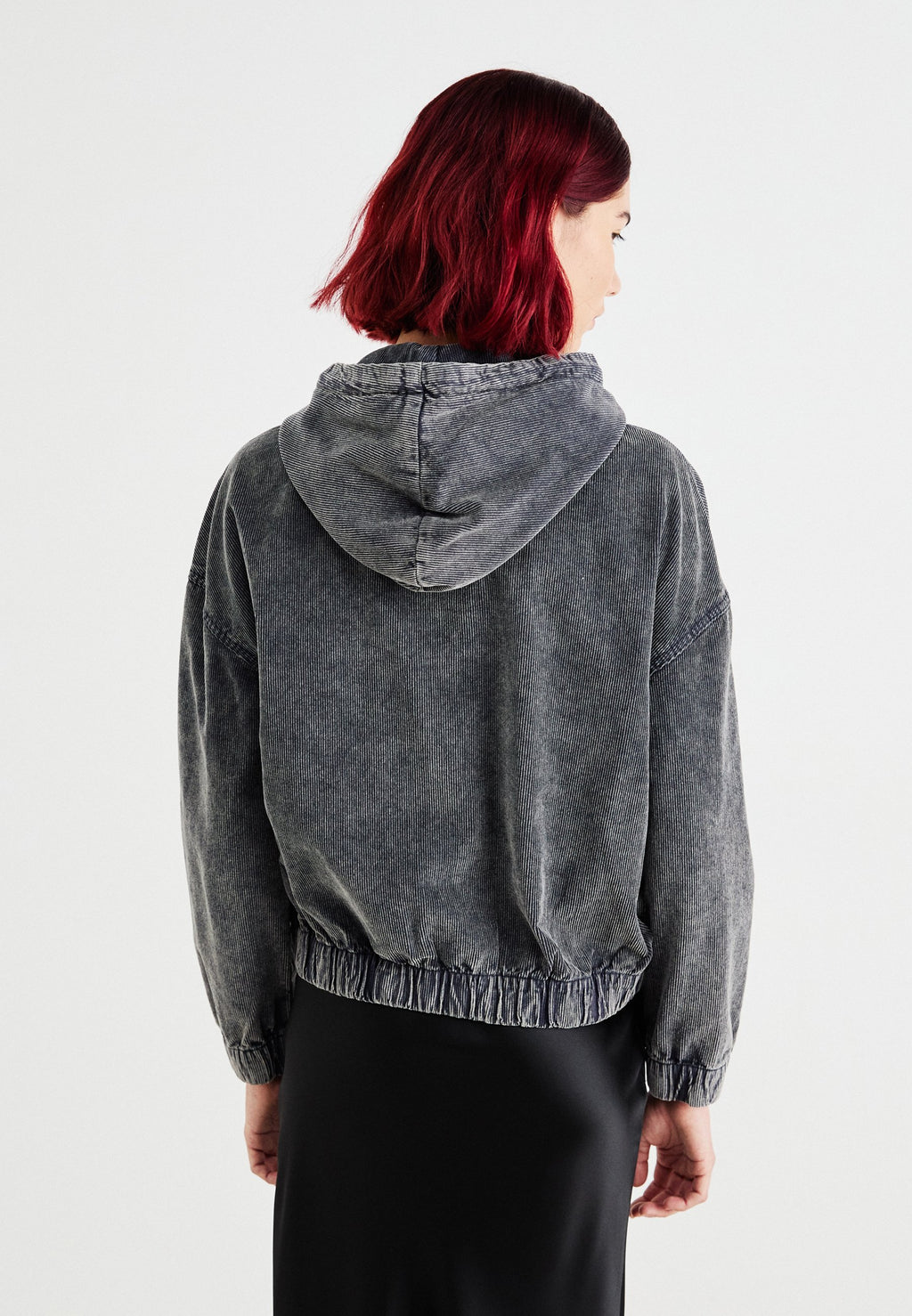 ONLKENZIE MOUNA WASH JACKET Media 4