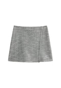 New Look Wide Fit BOUCL� WRAP MINI