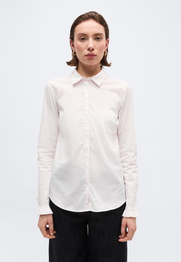 Mos Mosh FLIP STRIPE SHIRT