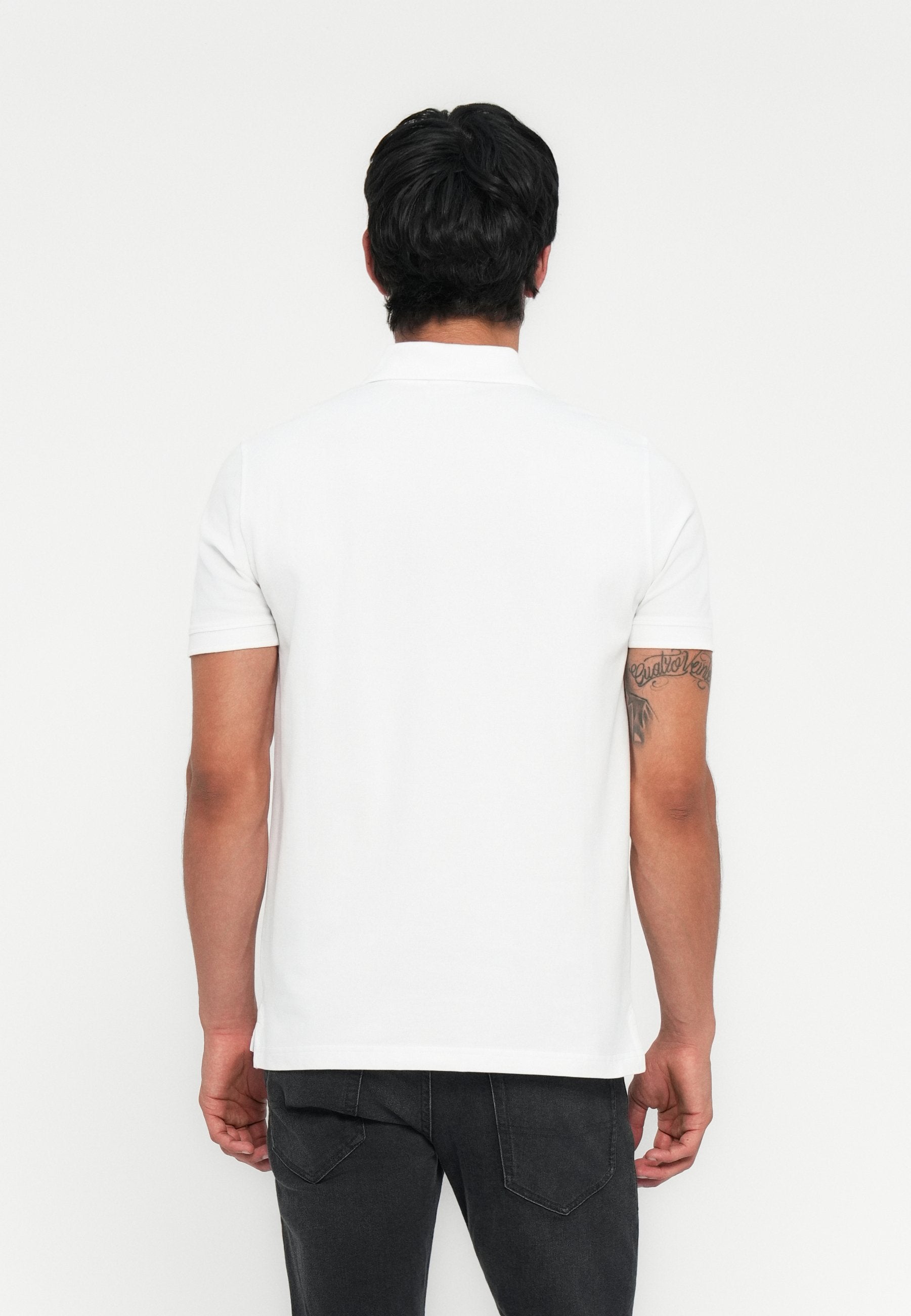Diesel POLOS