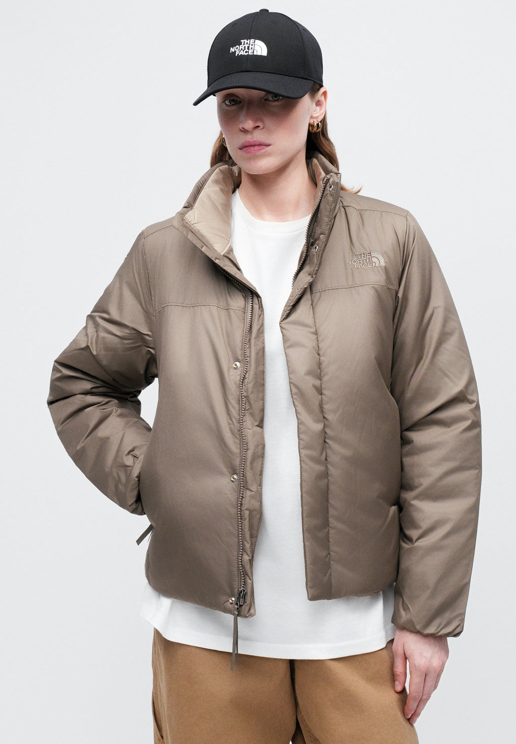 The North Face SIURANA JACKET