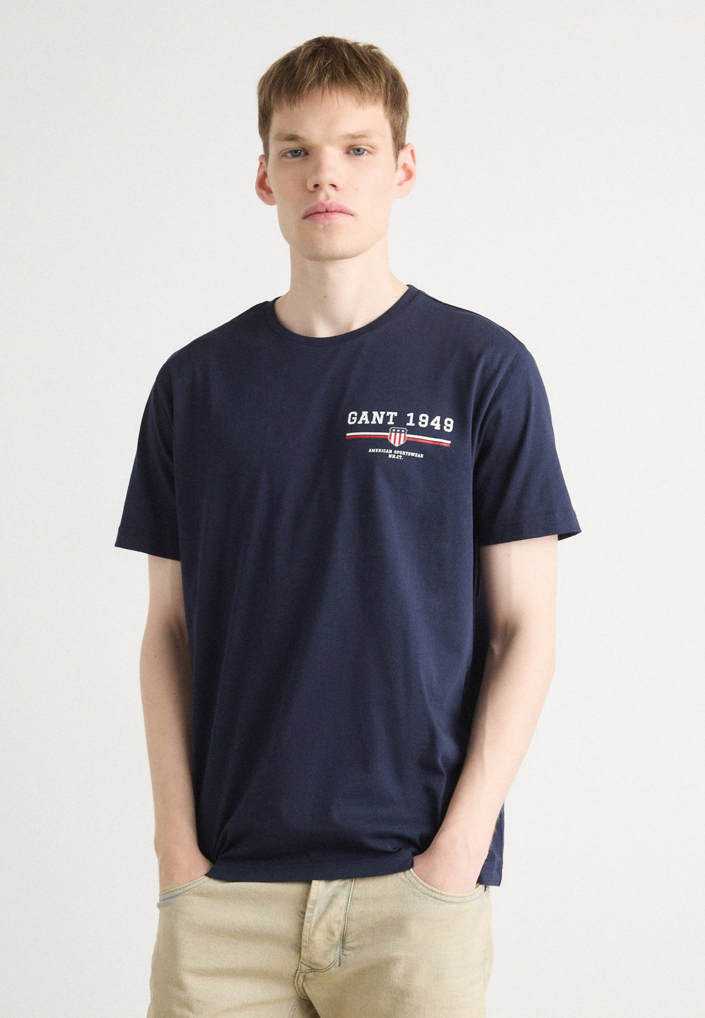 GANT