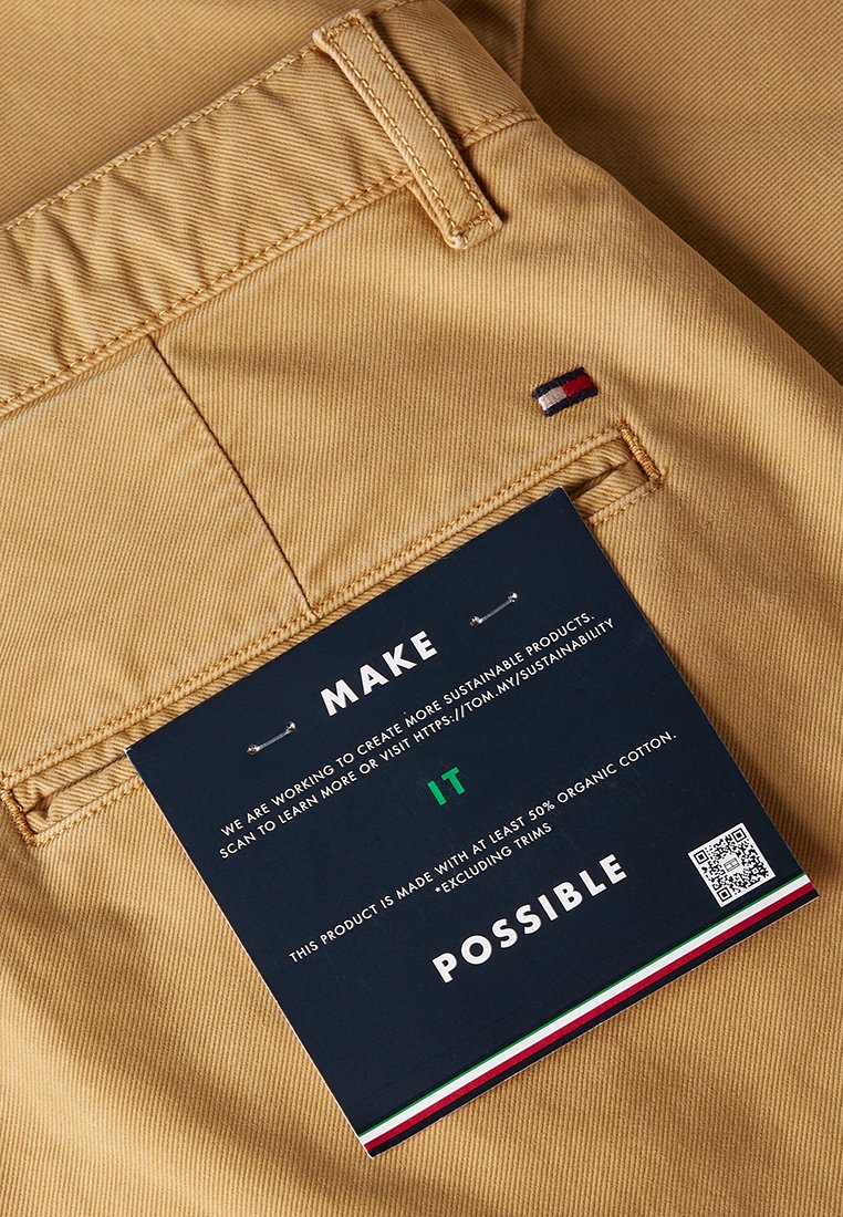 Tommy Hilfiger Chino Media 4