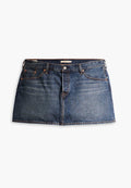 Levi's® Plus NEW ICON SKIRT
