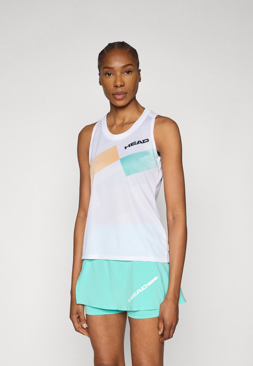 Head PRO TANK