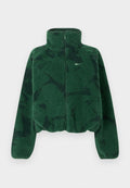 Nike Sportswear STREET  - Fleece jacket - fir/sail