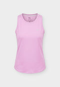 Nike Performance SWIFT TANK - Top - light magenta
