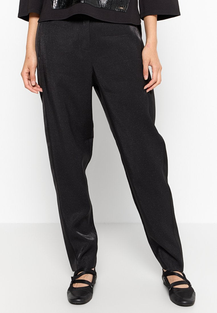 Armani Exchange Stoffhose Media 1