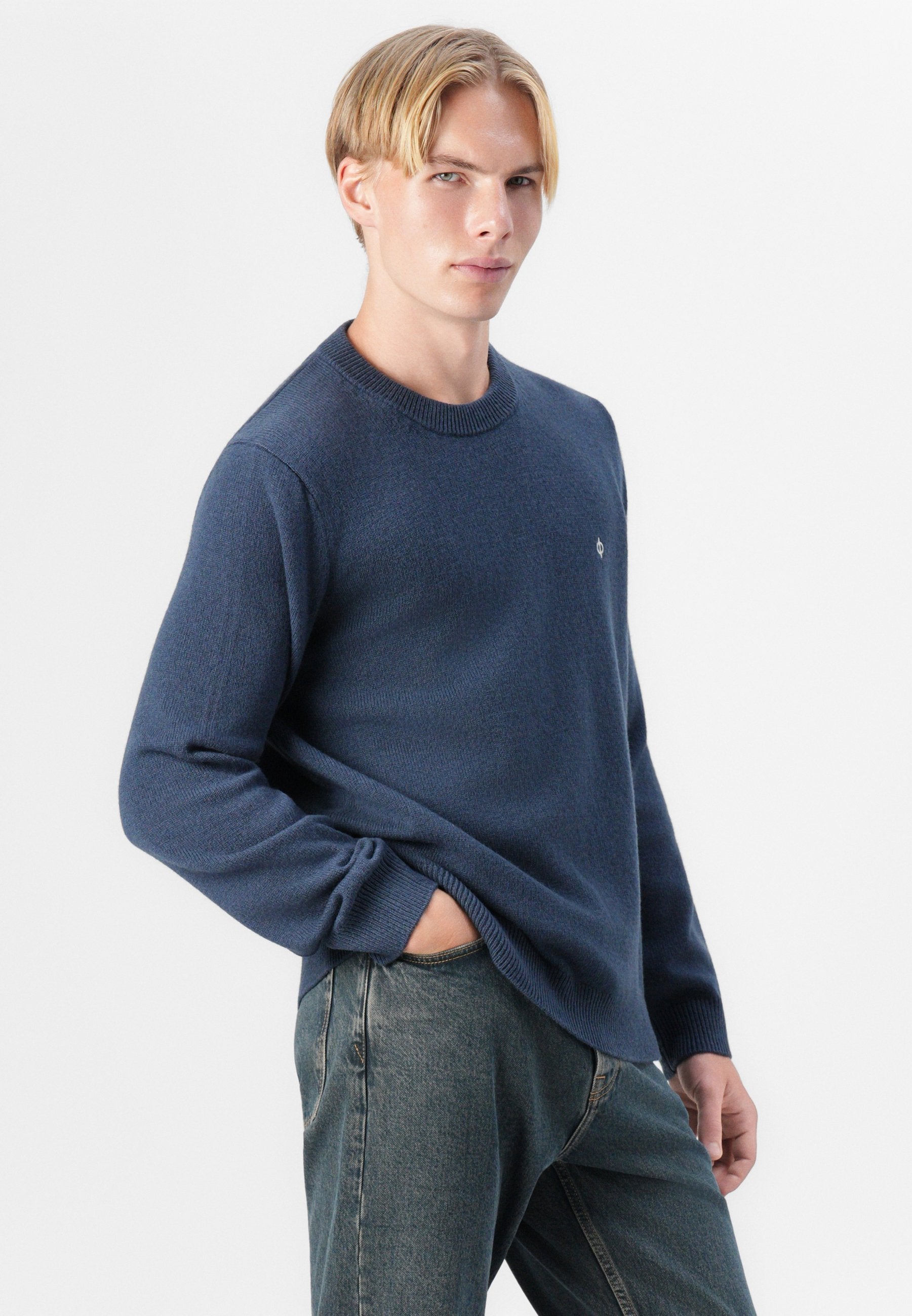Samsøe Samsøe SAPATRIK SWEATER