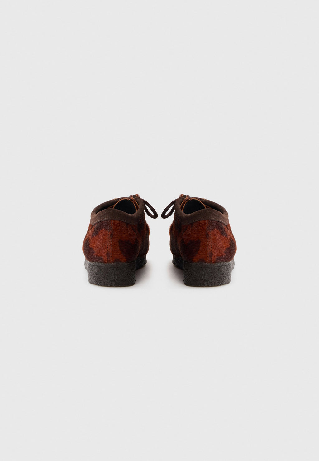 Clarks Originals WALLABEE