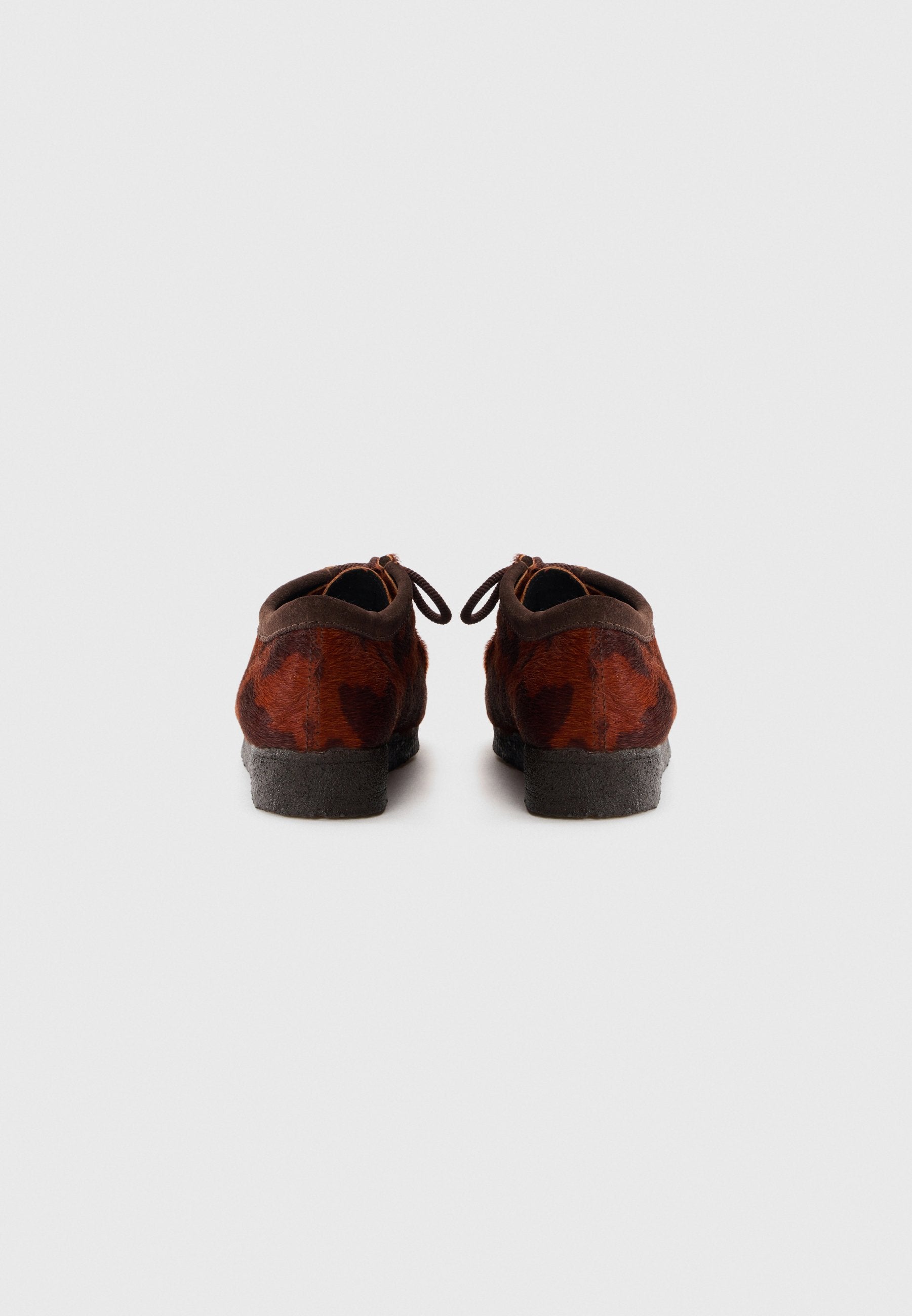 Clarks Originals WALLABEE