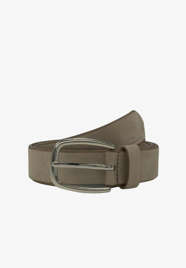 TOM TAILOR TTJESSICA - Belt - taupe uni