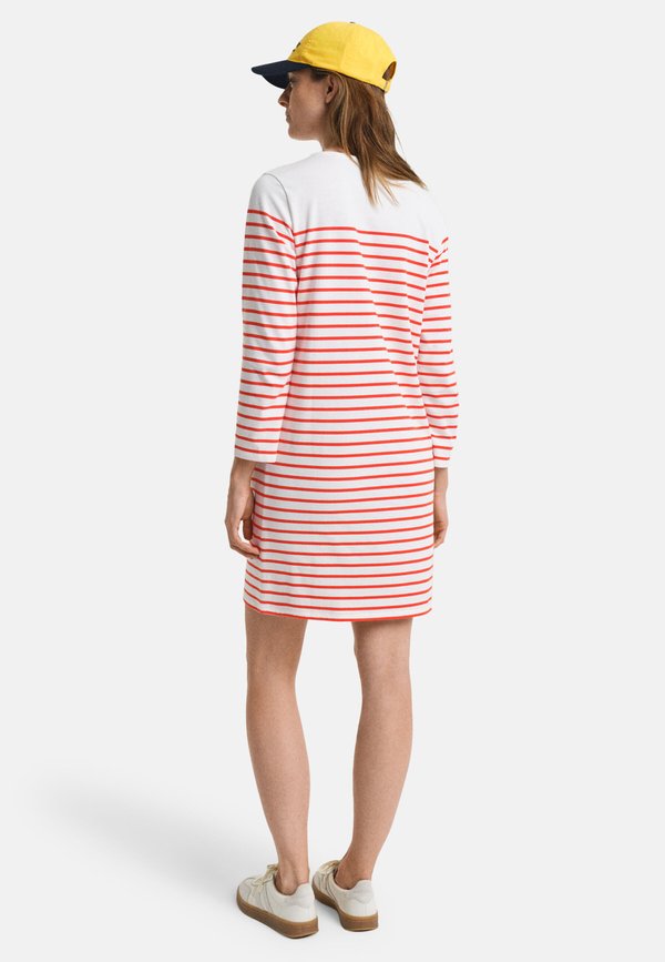GANT REG 3/4 SLEEVE BRETON