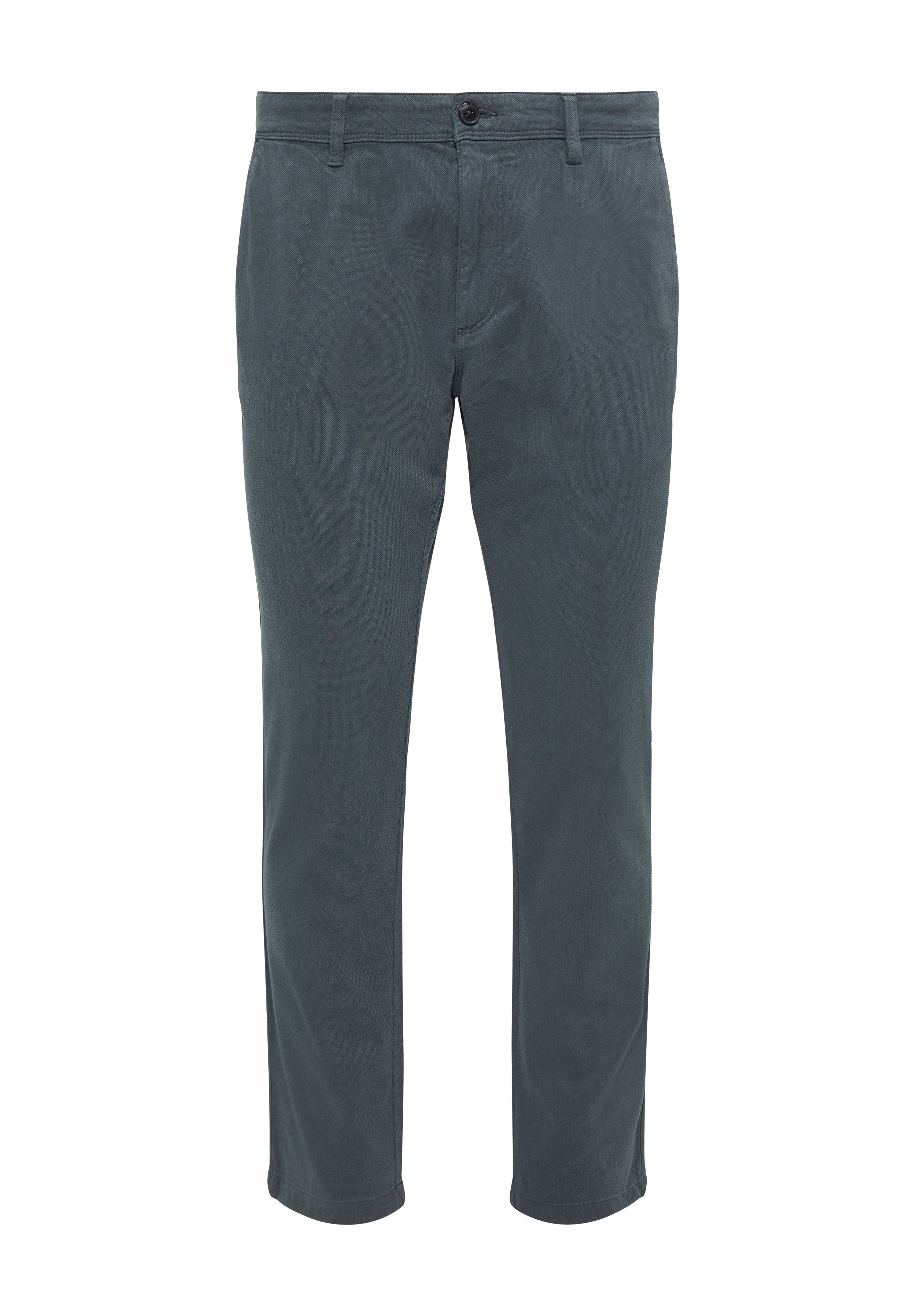 s.Oliver REGULAR FIT STRUKTURIERTE STRETCH