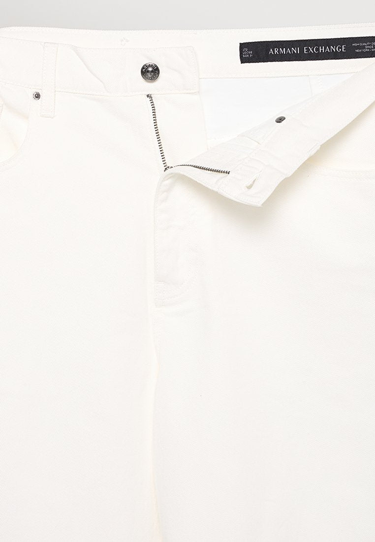 Armani Exchange Jeans Straight Leg Media 4