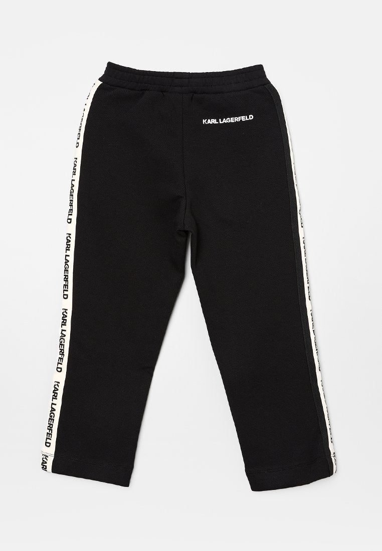 KARL LAGERFELD KIDS Jogginghose Media 2